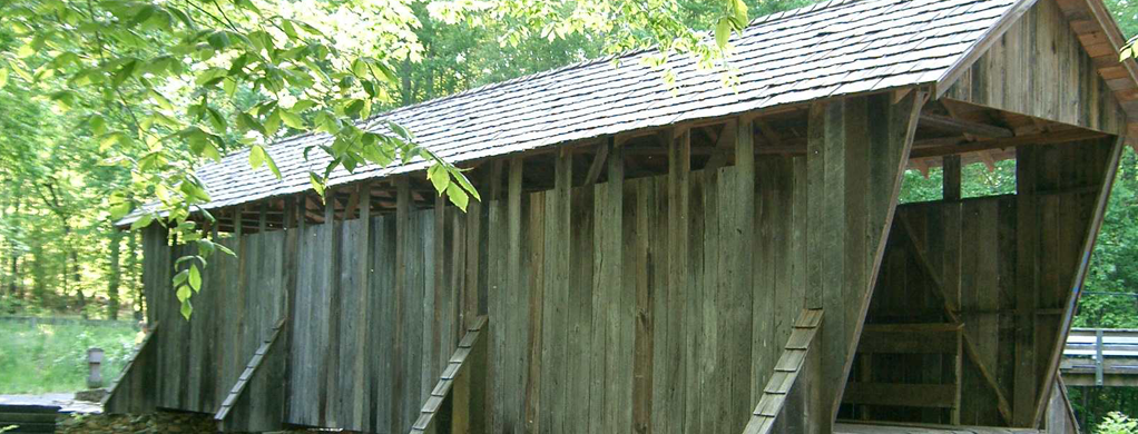Covered Bridge