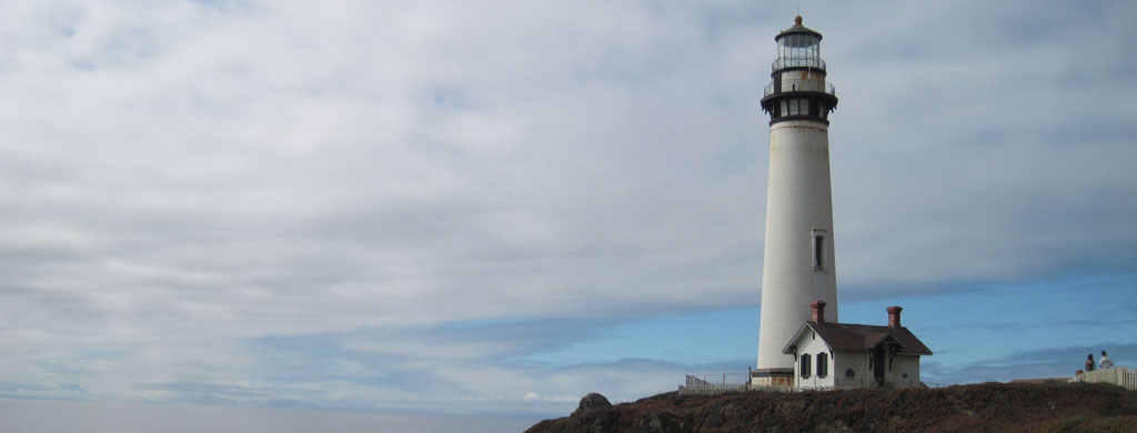 CA Historic Lighthouse