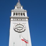 San Francisco Ferry Building