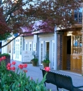 Historic Hendersonville NC | Historic Main Street in Hendersonville NC